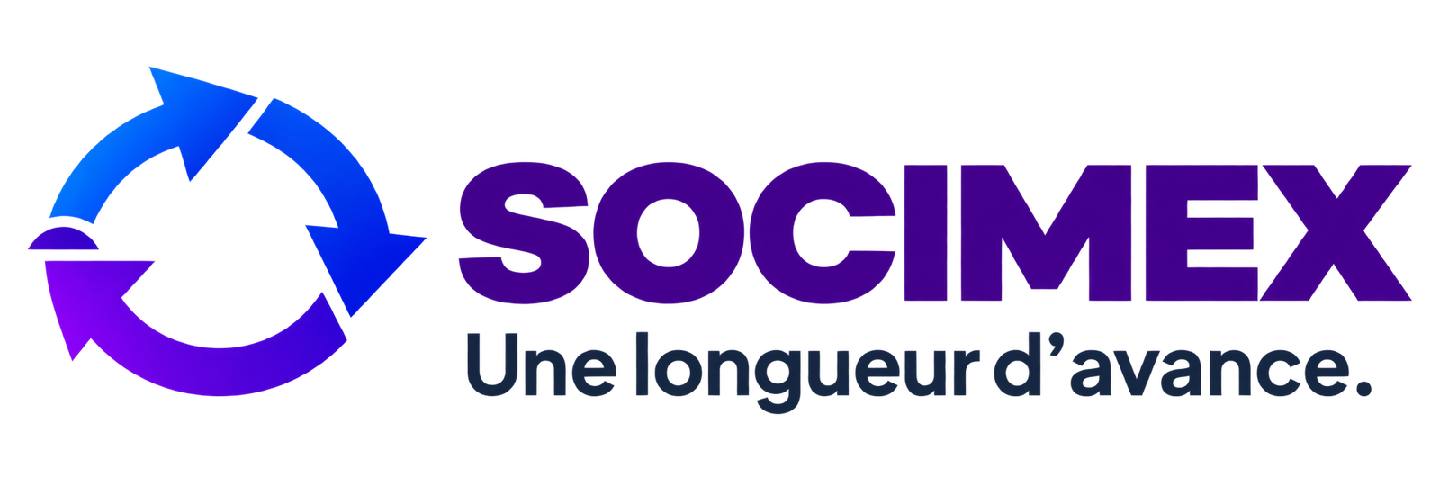 SOCIMEX — Une longueur d’avance